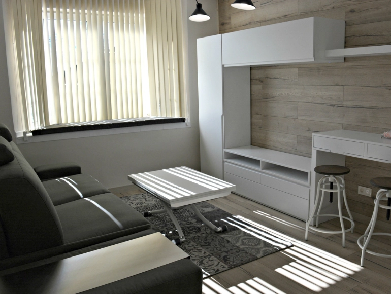 Decoración para salones modernos