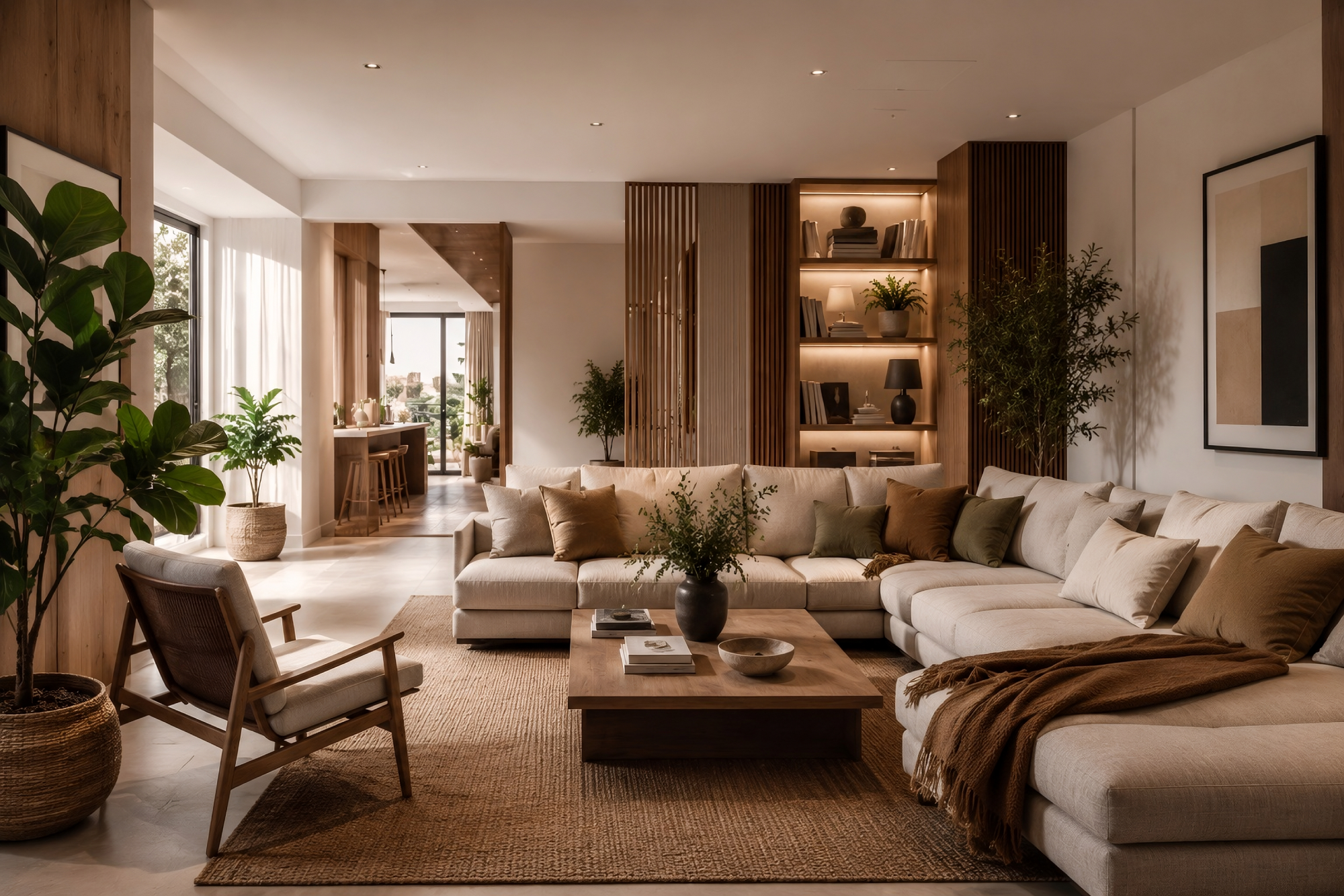 estudio de interiorismo